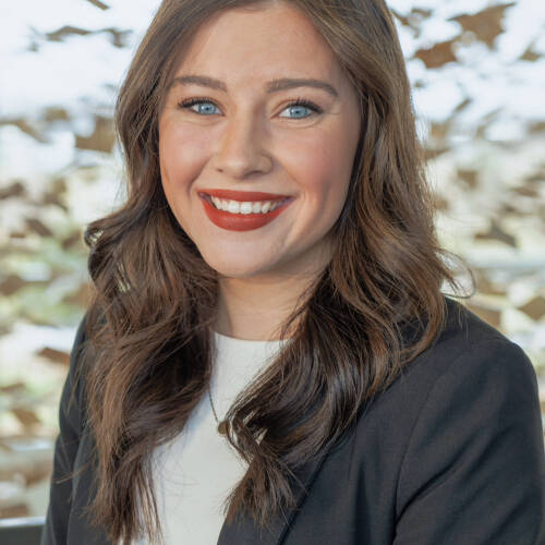 Peyton Fracassi '21